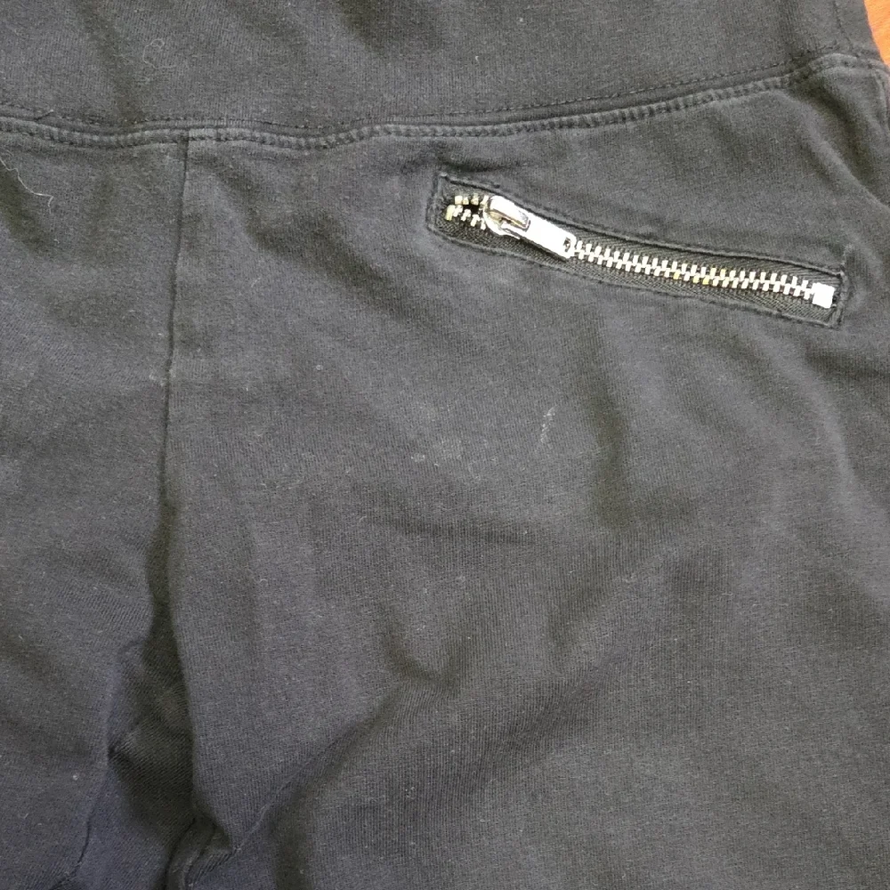 Gymboree And Justice Black and Gray Kids Pants
